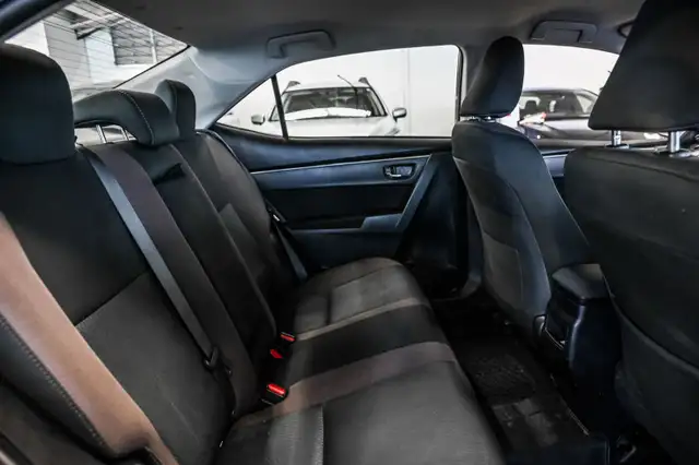 2019 Toyota Corolla LE | Bluetooth | Caméra | Sièges Chauffants - Photo 27