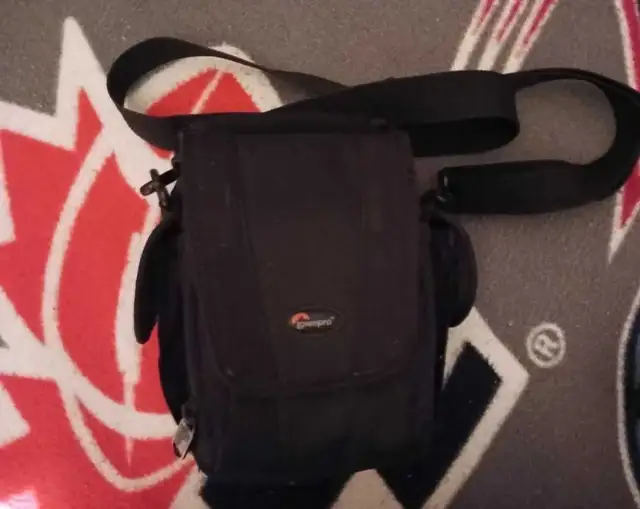 Used Nikon Coolpix L310 Digital Camera - Photo 3