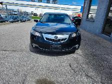 2013 Acura TL 3.7 SH-AWD  certified - Photo 2