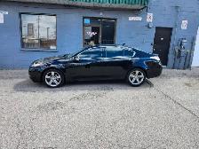2013 Acura TL 3.7 SH-AWD  certified - Photo 4