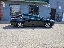 2013 Acura TL 3.7 SH-AWD  certified - Photo 5