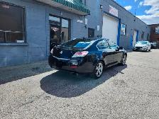 2013 Acura TL 3.7 SH-AWD  certified - Photo 8