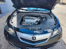 2013 Acura TL 3.7 SH-AWD  certified - Photo 9