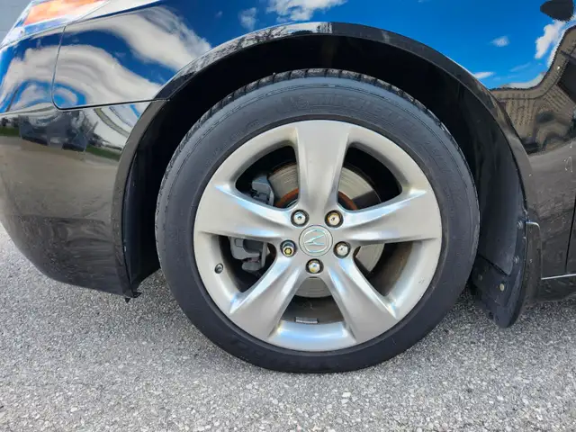 2013 Acura TL 3.7 SH-AWD  certified - Photo 10