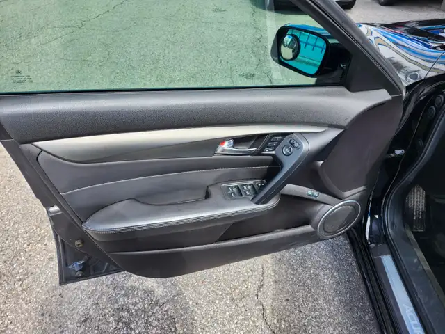 2013 Acura TL 3.7 SH-AWD  certified - Photo 11