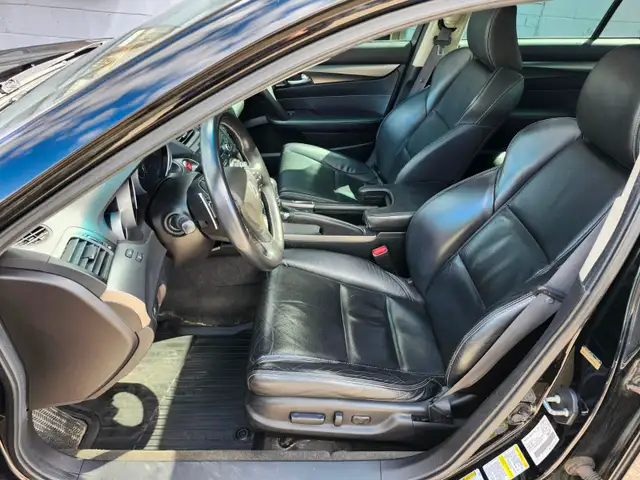 2013 Acura TL 3.7 SH-AWD  certified - Photo 12