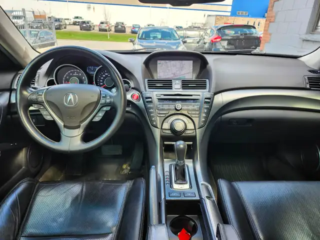 2013 Acura TL 3.7 SH-AWD  certified - Photo 13