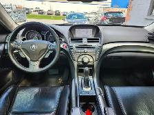 2013 Acura TL 3.7 SH-AWD  certified - Photo 13