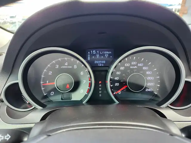2013 Acura TL 3.7 SH-AWD  certified - Photo 14