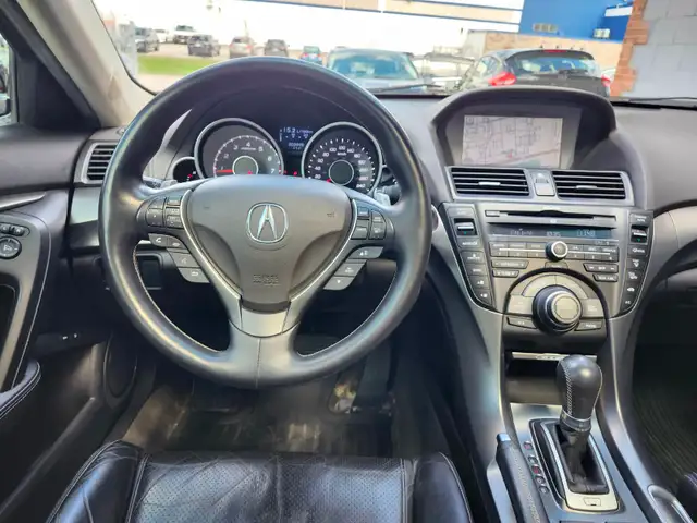 2013 Acura TL 3.7 SH-AWD  certified - Photo 15