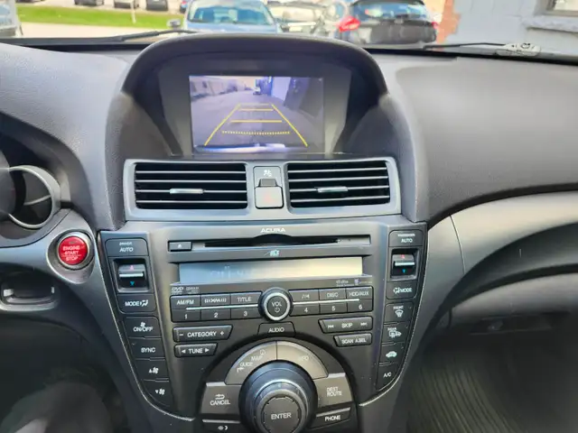 2013 Acura TL 3.7 SH-AWD  certified - Photo 16
