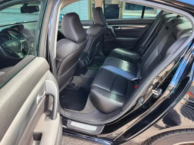 2013 Acura TL 3.7 SH-AWD  certified - Photo 19