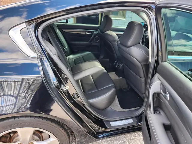 2013 Acura TL 3.7 SH-AWD  certified - Photo 20