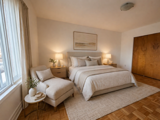 Grand 5 1/2 Disponible à Saint-Léonard - Photo 3