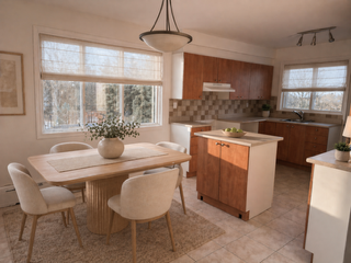 Grand 5 1/2 Disponible à Saint-Léonard - Photo 5