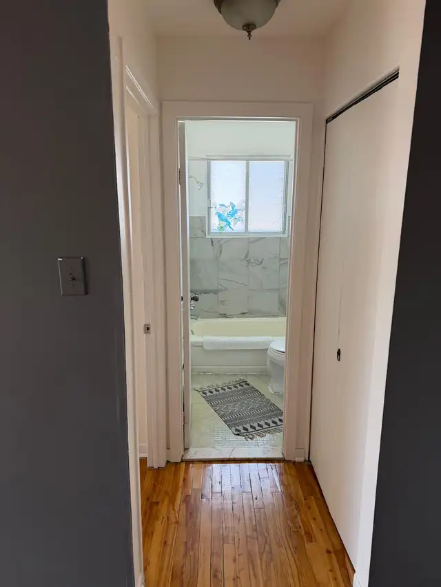 Appartement à louer - Photo 6