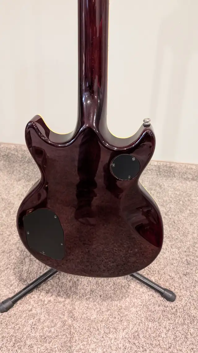 2005 Ibanez AR 300 Made in Korea - Photo 7