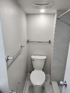 $1650 plus utilities Renovated &Spacious 2 bedrooms - Photo 7