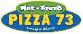 PIZZA 73 DELIVERY DRIVER