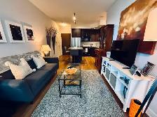 Great  1 Bedroom in The James Cooper Mansion by Tridel