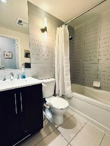 Great  1 Bedroom in The James Cooper Mansion by Tridel - Photo 11