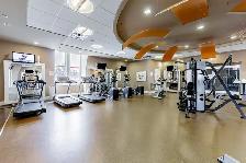 Great  1 Bedroom in The James Cooper Mansion by Tridel - Photo 15