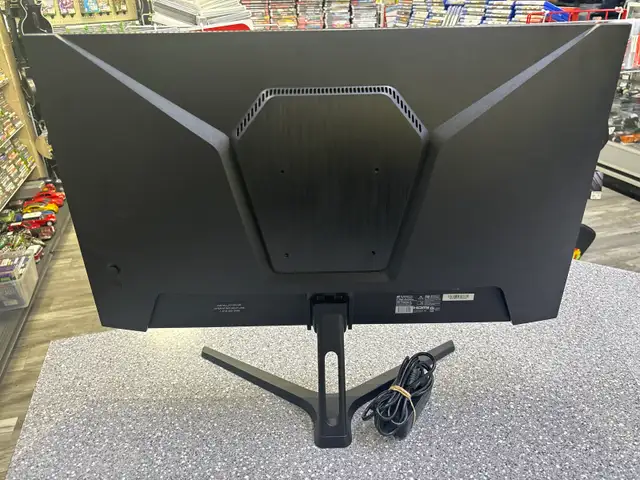 Sansui ES-G27F2Q Gaming Monitor 26" 180HZ - Photo 2