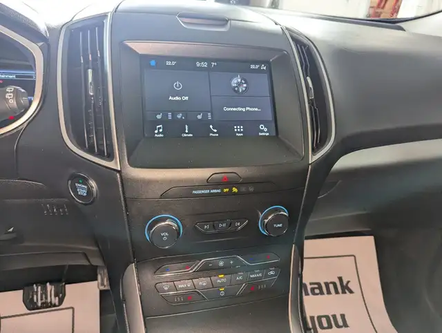 2019 Ford Edge SEL WITH NEW TIRES! - Photo 12