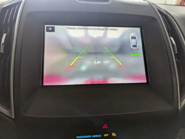 2019 Ford Edge SEL WITH NEW TIRES! - Photo 13