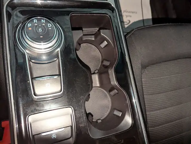 2019 Ford Edge SEL WITH NEW TIRES! - Photo 14