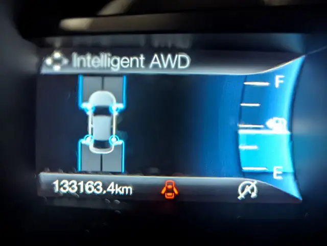 2019 Ford Edge SEL WITH NEW TIRES! - Photo 16