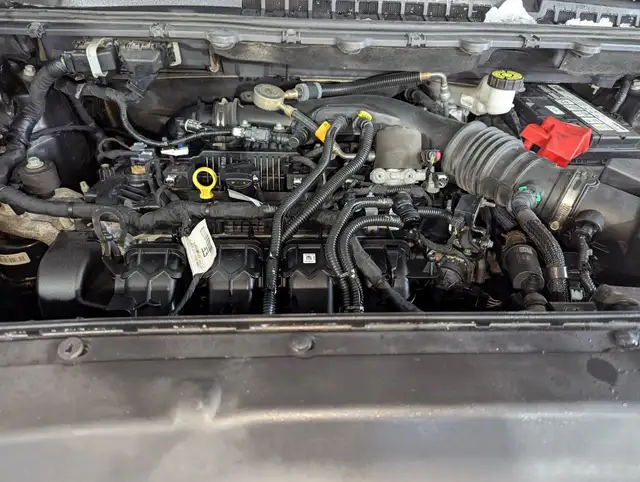 2019 Ford Edge SEL WITH NEW TIRES! - Photo 17