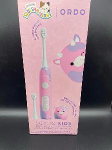 ORDO SONIC KIDS TOOTHBRUSH NEW