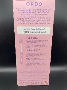 ORDO SONIC KIDS TOOTHBRUSH NEW - Photo 2