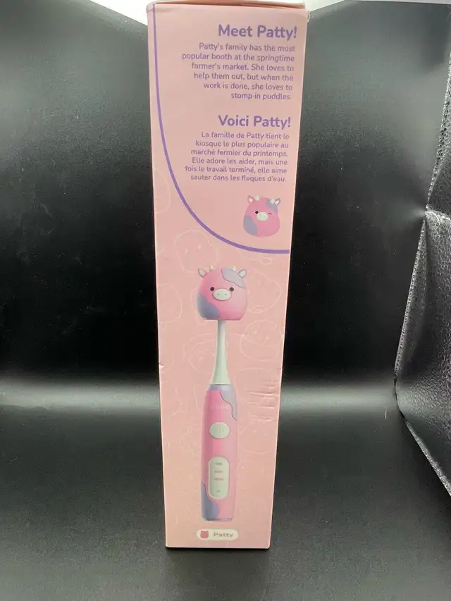 ORDO SONIC KIDS TOOTHBRUSH NEW - Photo 3