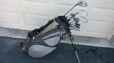Men Golf Clubs Set