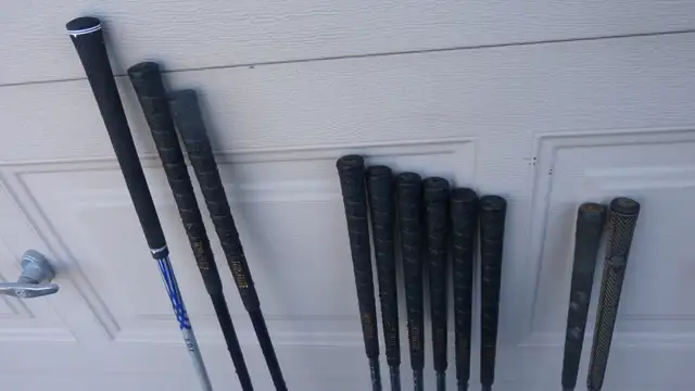 Men Golf Clubs Set - Photo 4