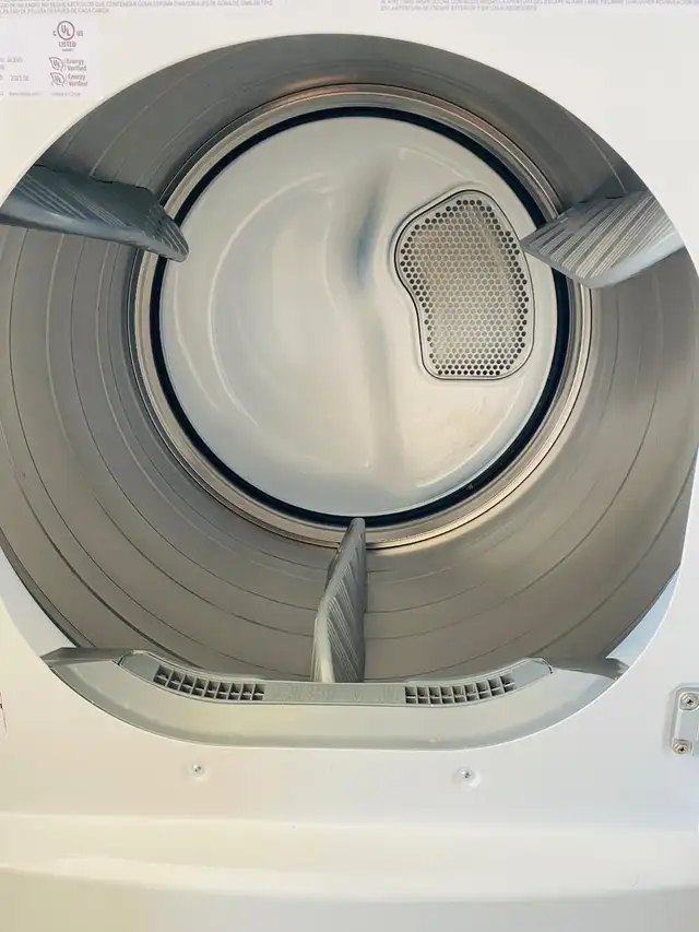 Huge L2 Electric Dryer, - Photo 2