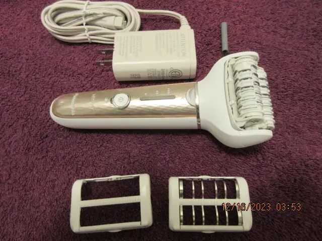 Ladies Epilator - Photo 2