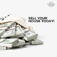 ️ Old house? No problem—we’ll buy it!