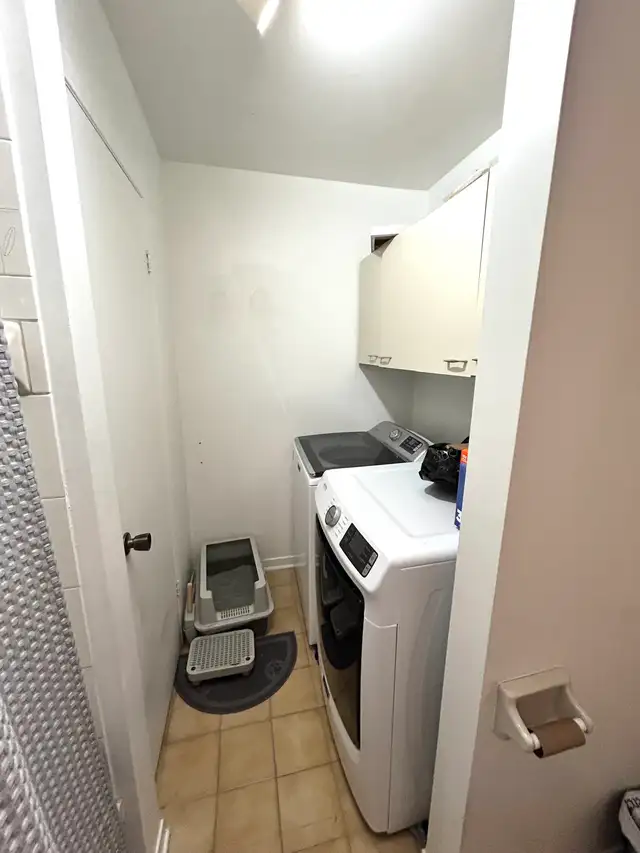 apartement 1 chambre 1 salle de bain - Photo 4