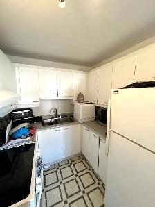 apartement 1 chambre 1 salle de bain - Photo 7