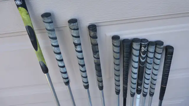 Ladies Golf Clubs Set - Photo 4