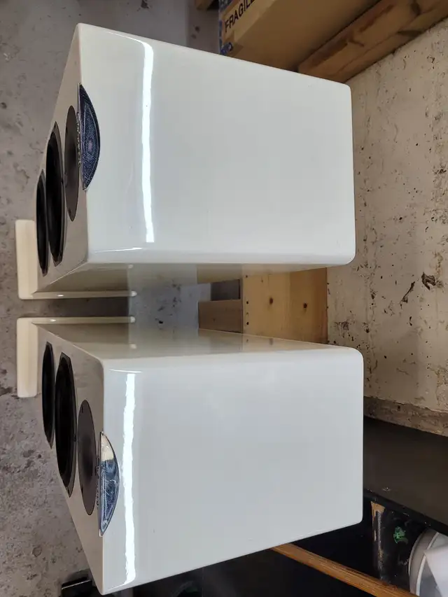 Cabasse MT31 couleur Blanc - Photo 2