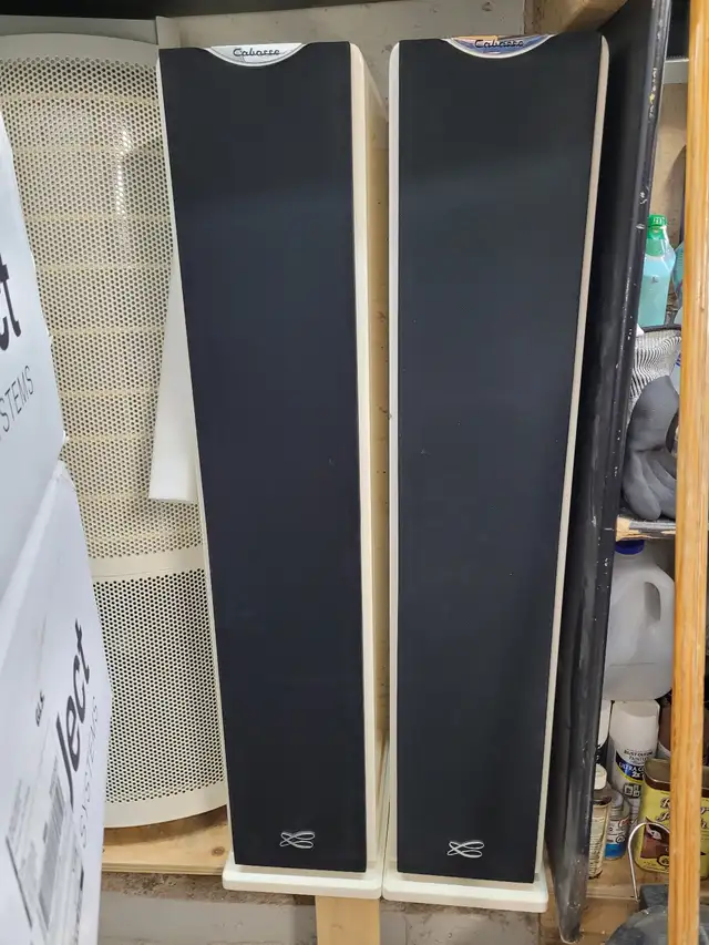 Cabasse MT31 couleur Blanc - Photo 5