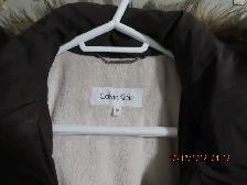 Ladies Coat
