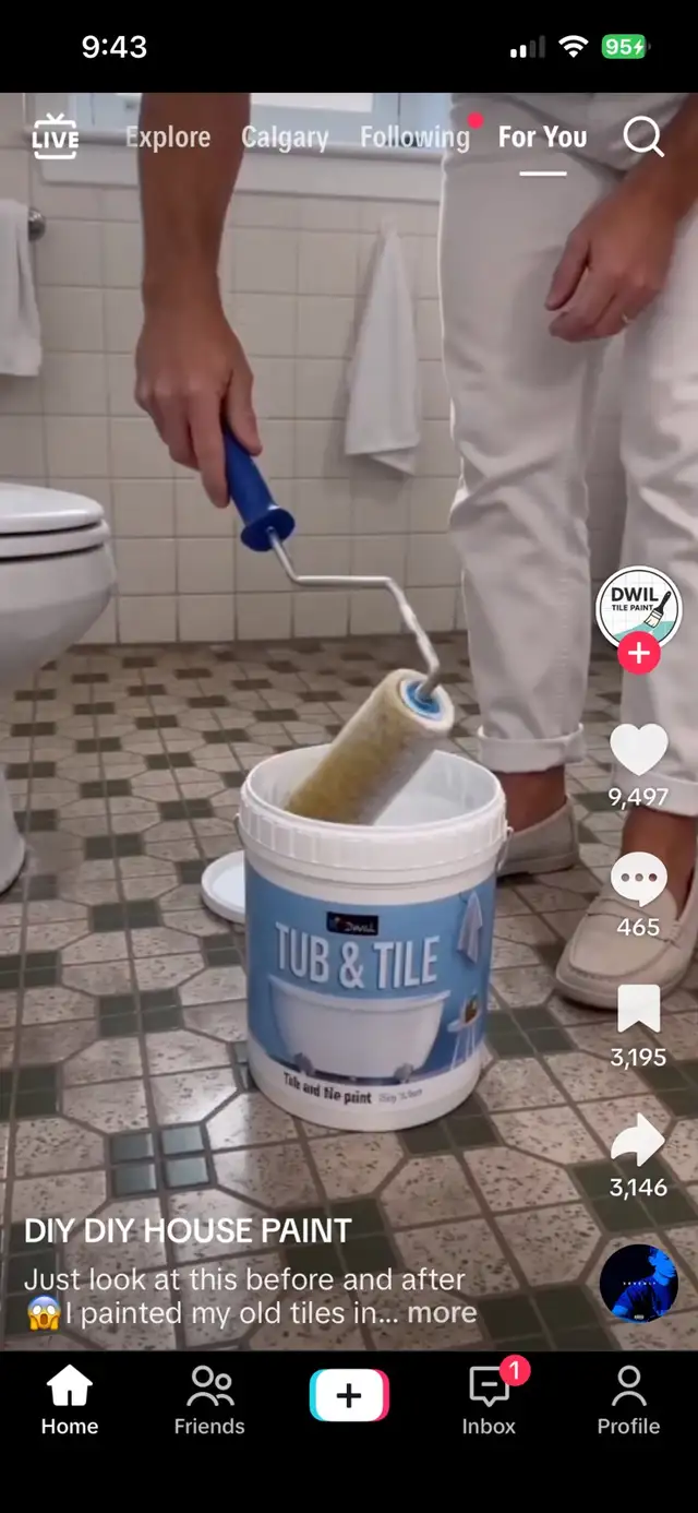 ISO - painter with expierence