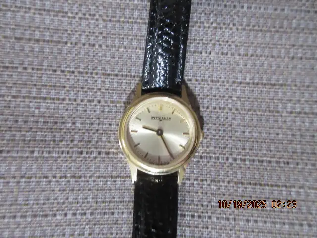 Ladies Watch - Photo 2