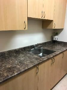 Ground floor 1 bed 1 bath apartment for rent in Stouffville - Photo 2