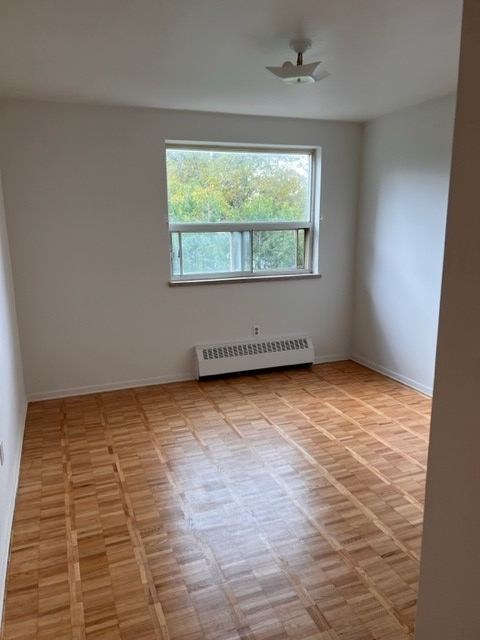 Ground floor 1 bed 1 bath apartment for rent in Stouffville - Photo 5